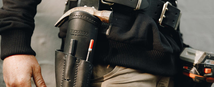 Hand Tool Holsters