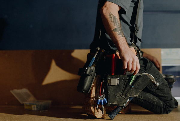 Carpentry