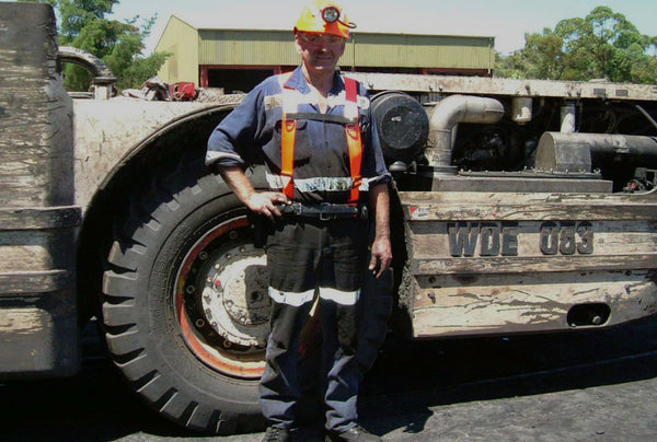 Mining