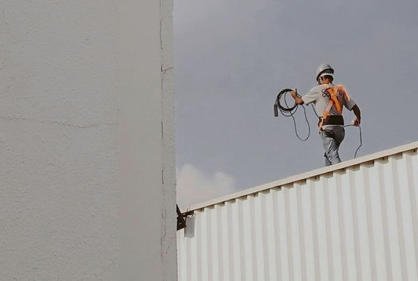 Rigging