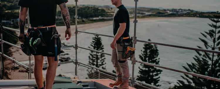 Roofing