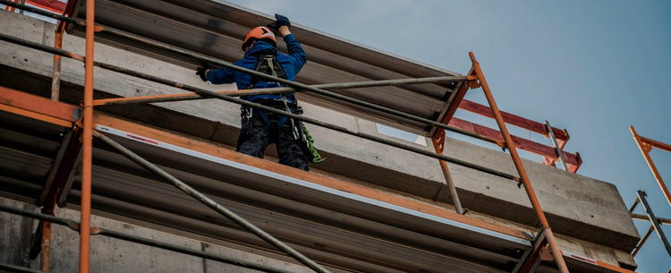 Scaffolding
