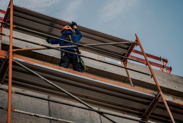 Scaffolding