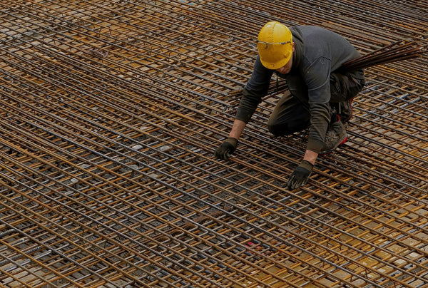 Steel Fixing