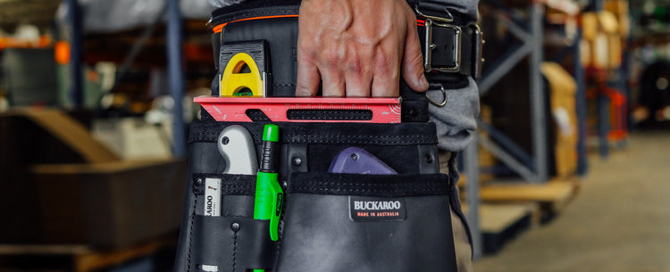 Tool Bags & Pouches