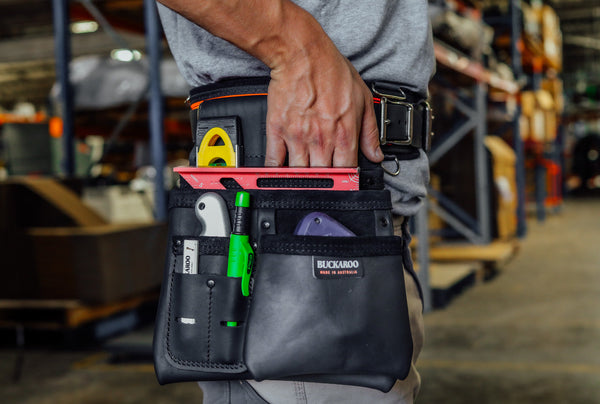 Tool Bags & Pouches