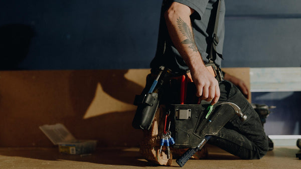 Carpentry