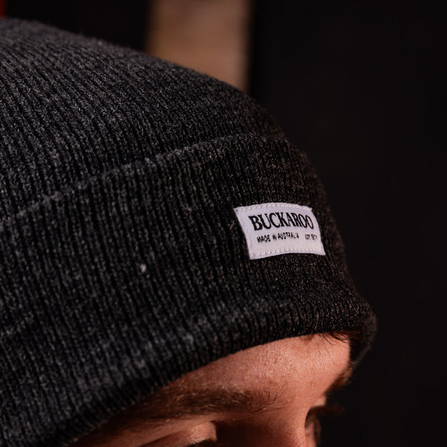 Buckaroo Beanie