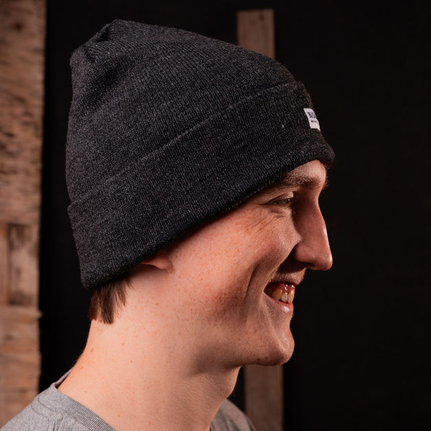 Buckaroo Beanie