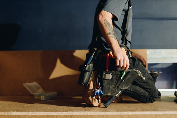 Carpentry