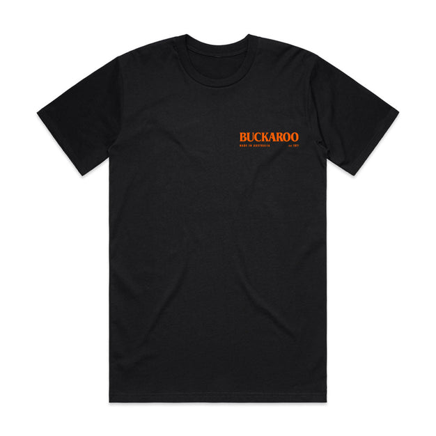 Buckaroo T-Shirt