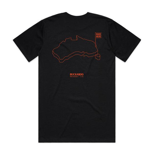 Buckaroo T-Shirt