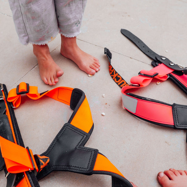 ** Pre-order ** Kids Tool Belt