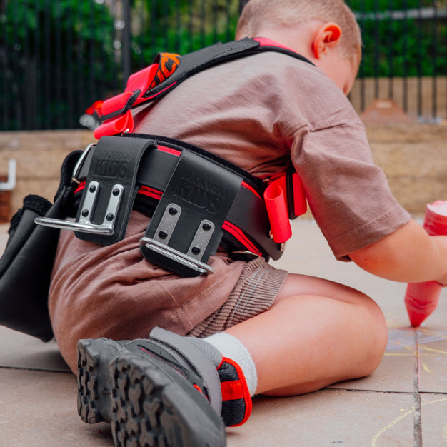 ** Pre-order ** Kids Tool Belt