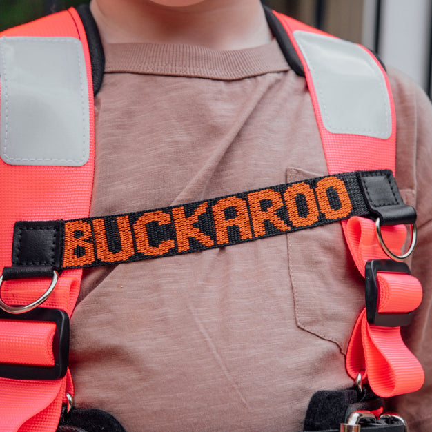 ** Pre-order ** Kids Tool Belt