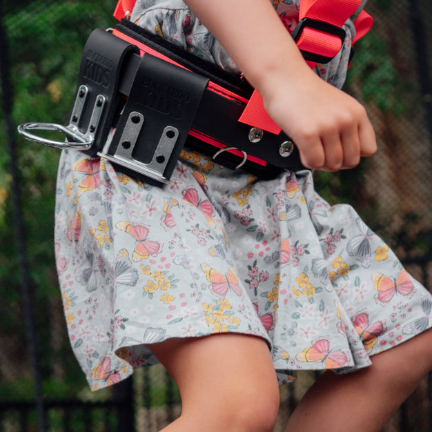 ** Pre-order ** Kids Tool Belt