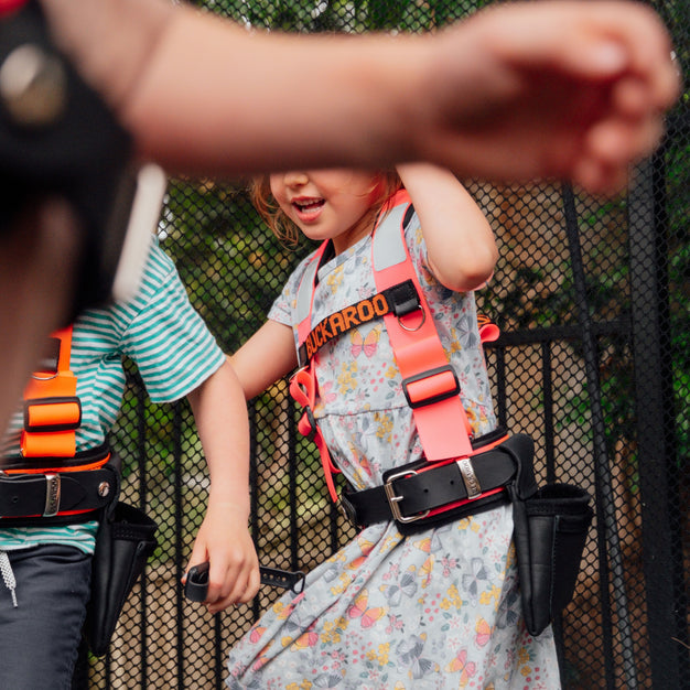 ** Pre-order ** Kids Tool Belt