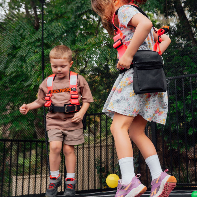 ** Pre-order ** Kids Tool Belt