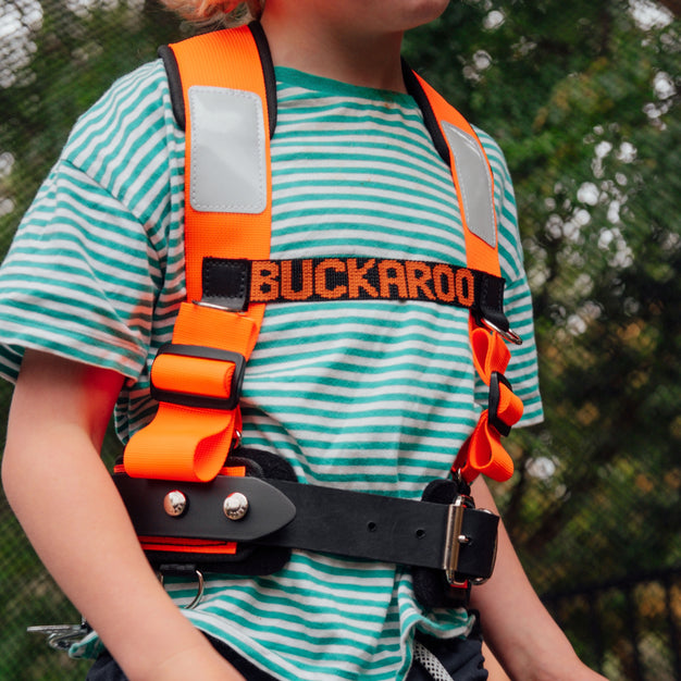 ** Pre-order ** Kids Tool Belt
