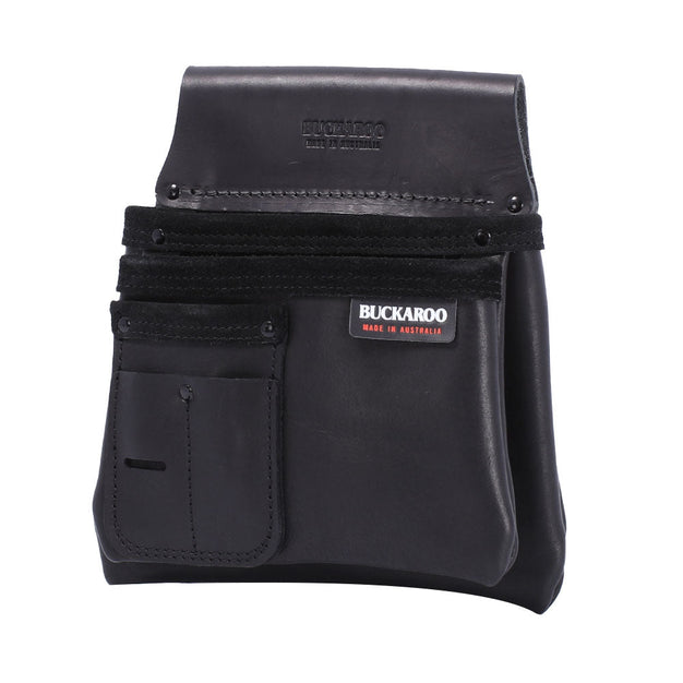 2 Pocket Nail Bag