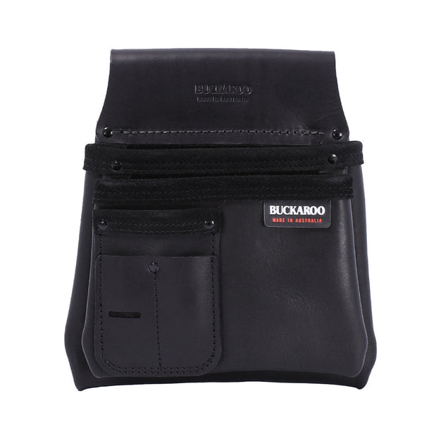 2 Pocket Nail Bag