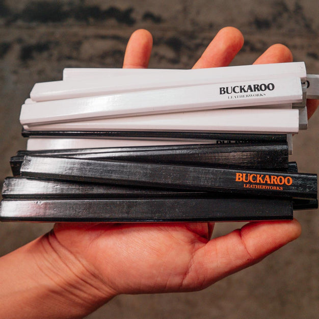 Buckaroo Trade Pencil