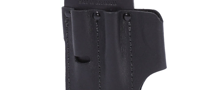 Extra Holsters