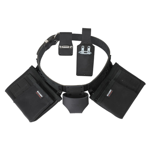 The Apron Belt