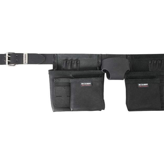The Apron Belt