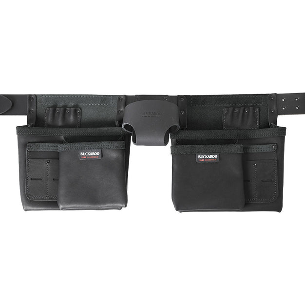 The Apron Belt