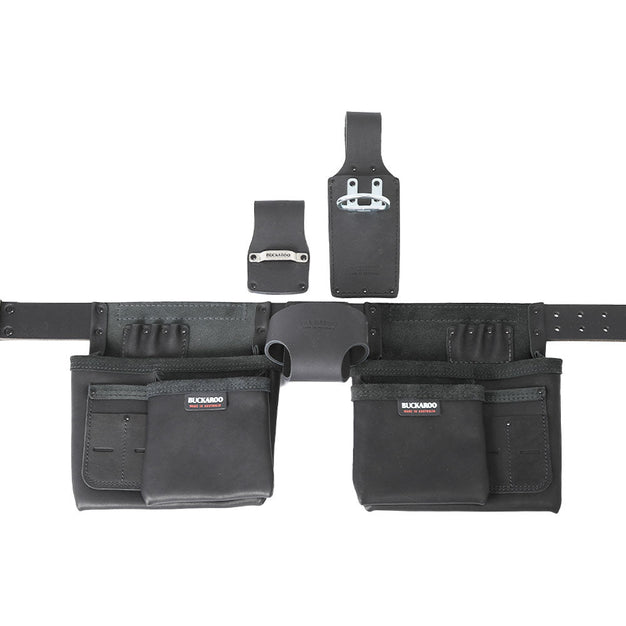 The Apron Belt