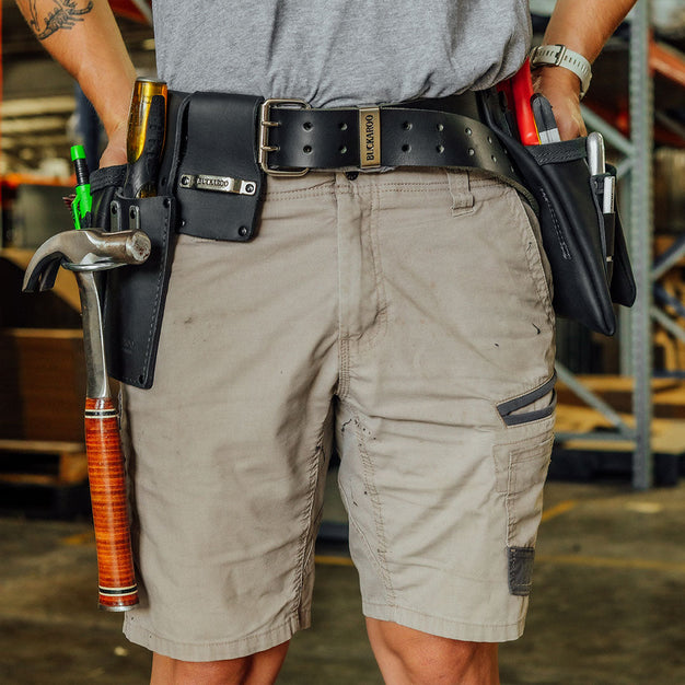 The Apron Belt