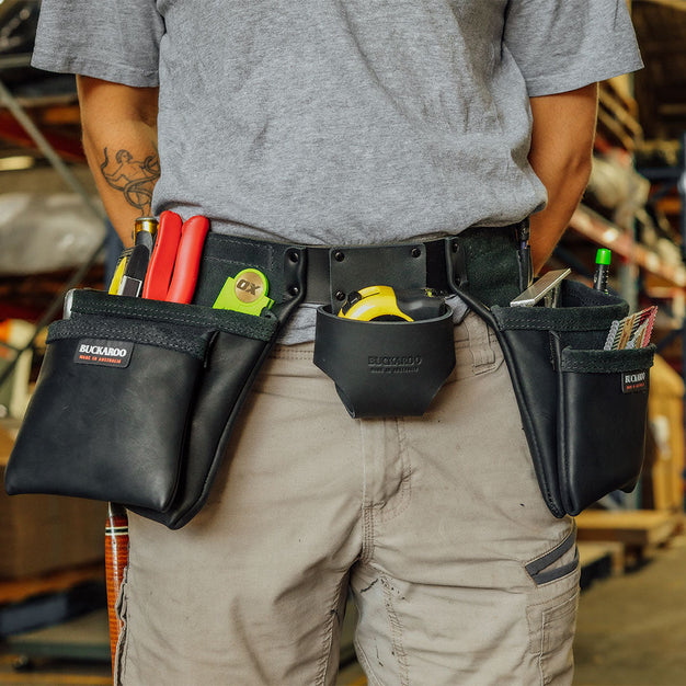 The Apron Belt