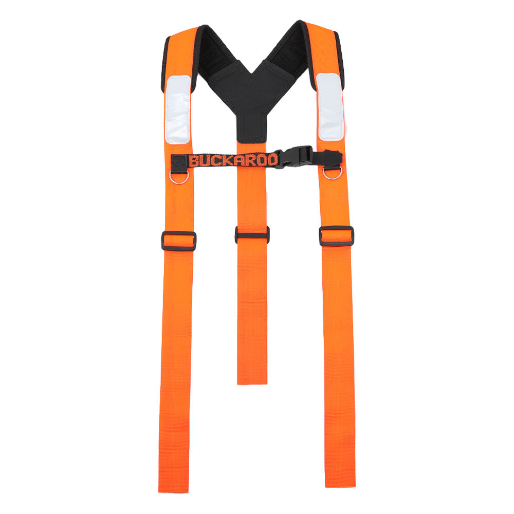 Suspenders – Buckaroo Belts