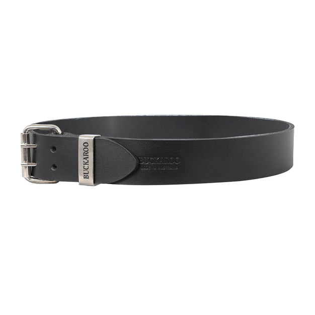 Premium Leather 50mm Tool Belt