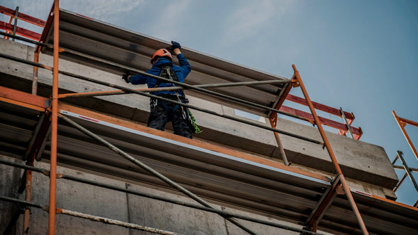 Scaffolding