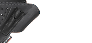 NAIL BAGS