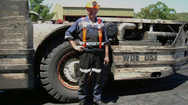 Mining