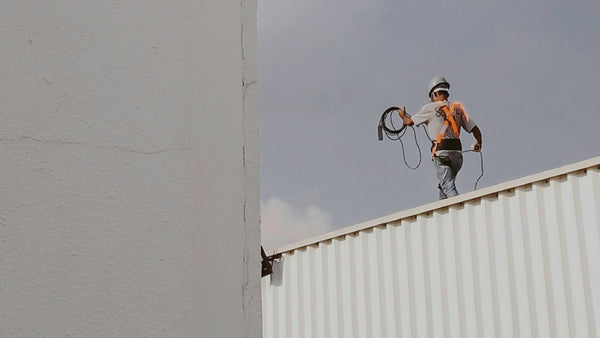 Rigging