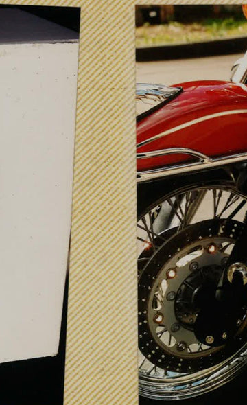 Motorbike Accessories