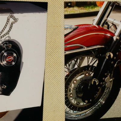 Motorbike Accessories