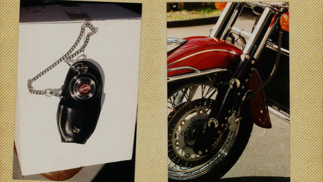 Motorbike Accessories
