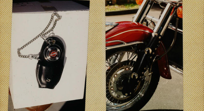 Motorbike Accessories