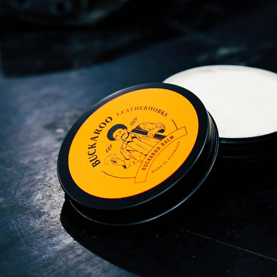 How to care for your Buckaroo products