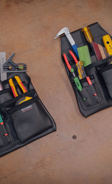 We believe even the best gear can always be made better.