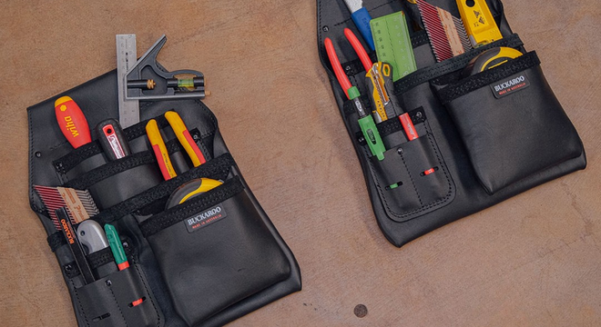 We believe even the best gear can always be made better.