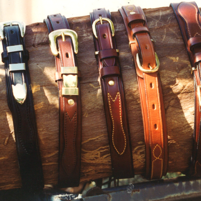 How Long We’ve Been Here: The Buckaroo Story