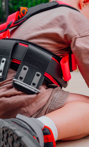 Case Study - Kids Tool Belt