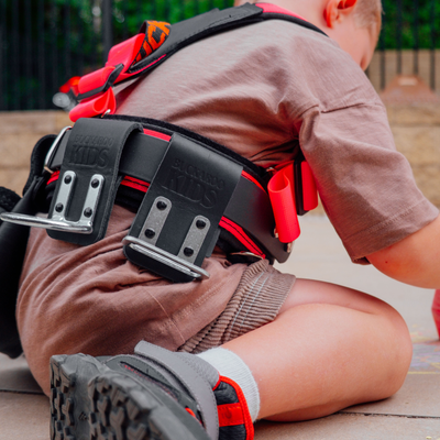 Case Study - Kids Tool Belt