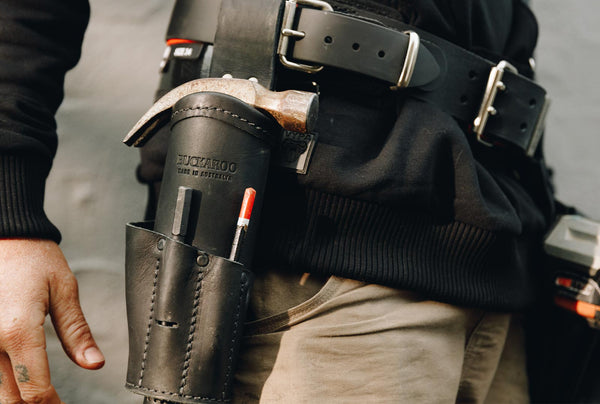 Hand Tool Holsters
